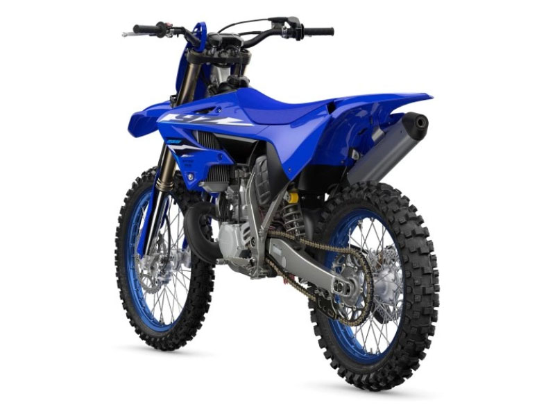 2026 Yamaha YZ250 in Cambridge, Ohio - Photo 7