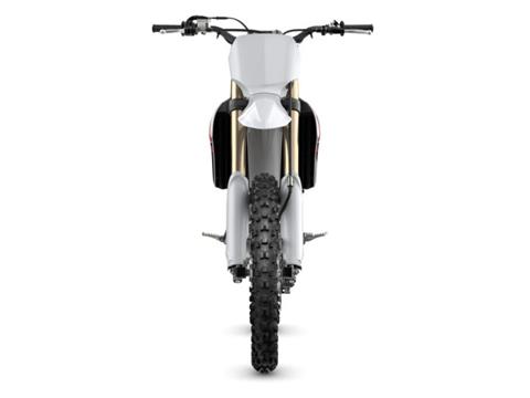 2026 Yamaha YZ250F 70th Anniversary Edition in Cambridge, Ohio - Photo 5