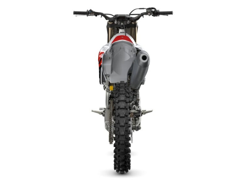 2026 Yamaha YZ250F 70th Anniversary Edition in Cambridge, Ohio - Photo 8