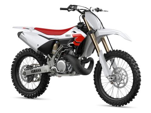 2026 Yamaha YZ250 70th Anniversary Edition in Cambridge, Ohio - Photo 3
