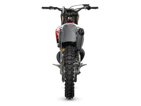 2026 Yamaha YZ250 70th Anniversary Edition in Cambridge, Ohio - Photo 8