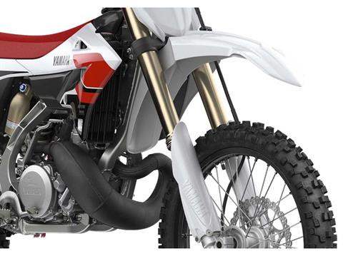 2026 Yamaha YZ250 70th Anniversary Edition in Cambridge, Ohio - Photo 9
