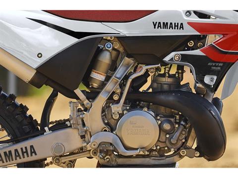 2026 Yamaha YZ250 70th Anniversary Edition in Cambridge, Ohio - Photo 11
