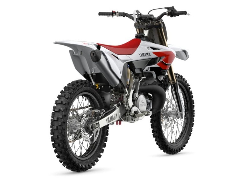 2026 Yamaha YZ250 70th Anniversary Edition in Cambridge, Ohio - Photo 6