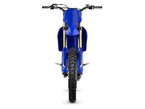 2026 Yamaha YZ450F in Cambridge, Ohio - Photo 5