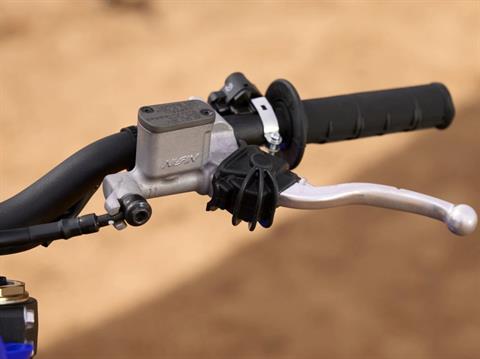 2026 Yamaha YZ450F in Cambridge, Ohio - Photo 16