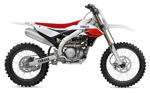 2026 Yamaha YZ450F 70th Anniversary Edition in Cambridge, Ohio