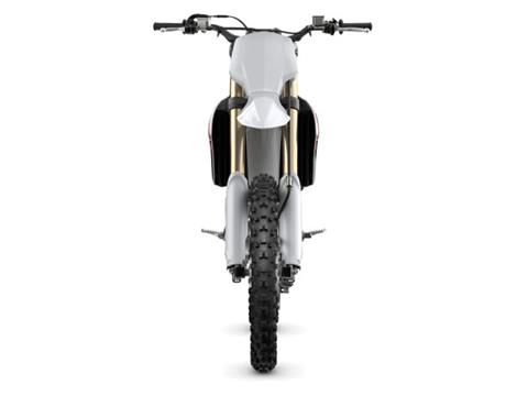 2026 Yamaha YZ450F 70th Anniversary Edition in Cambridge, Ohio - Photo 5