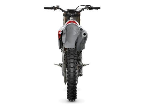 2026 Yamaha YZ450F 70th Anniversary Edition in Cambridge, Ohio - Photo 8