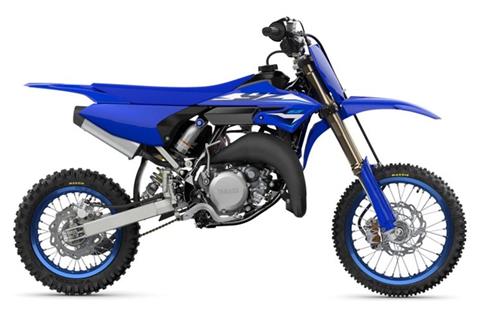 2026 Yamaha YZ65 in Cambridge, Ohio