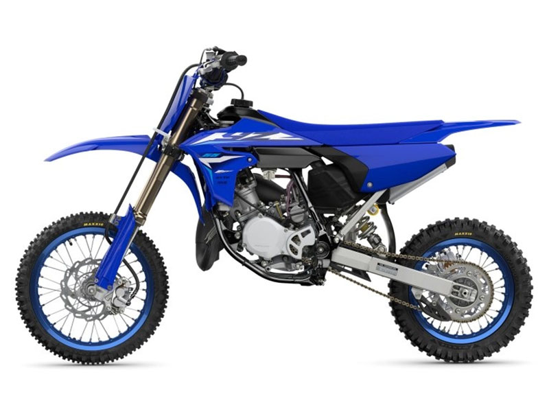 2026 Yamaha YZ65 in Cambridge, Ohio - Photo 2