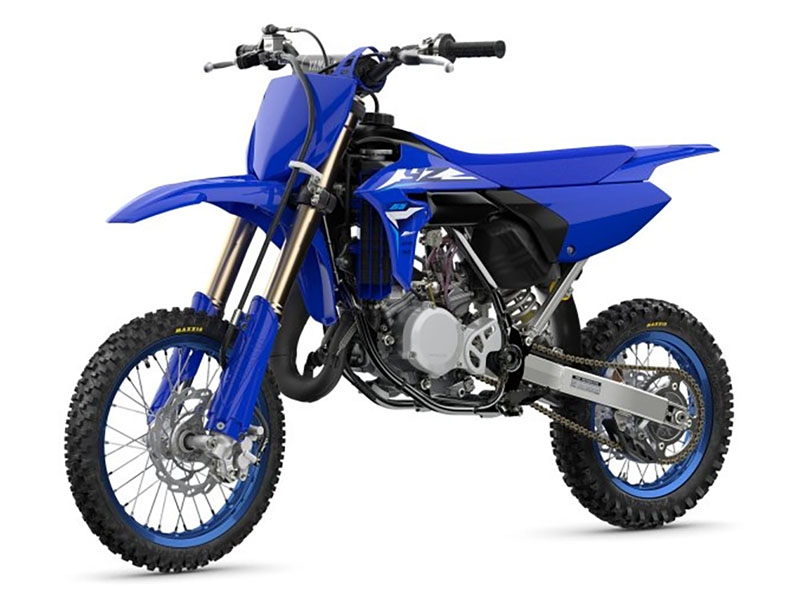 2026 Yamaha YZ65 in Cambridge, Ohio - Photo 4