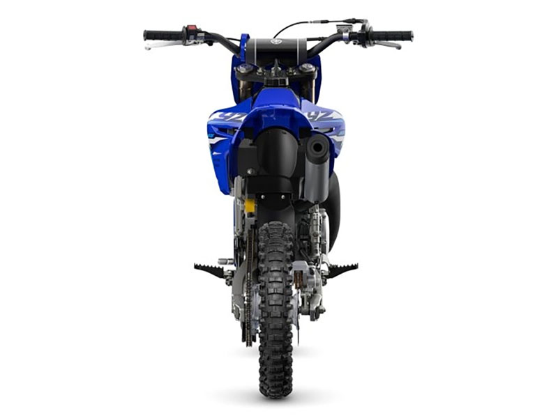 2026 Yamaha YZ65 in Cambridge, Ohio - Photo 8