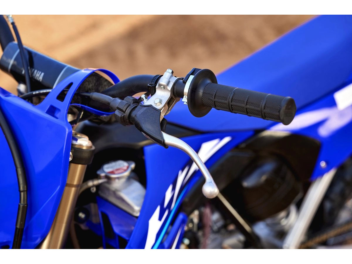 2026 Yamaha YZ65 in Cambridge, Ohio - Photo 9
