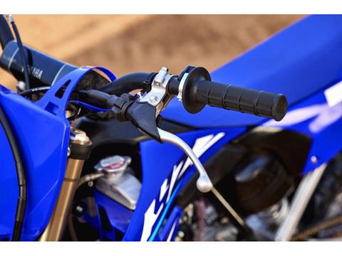 2026 Yamaha YZ65 in Cambridge, Ohio - Photo 9