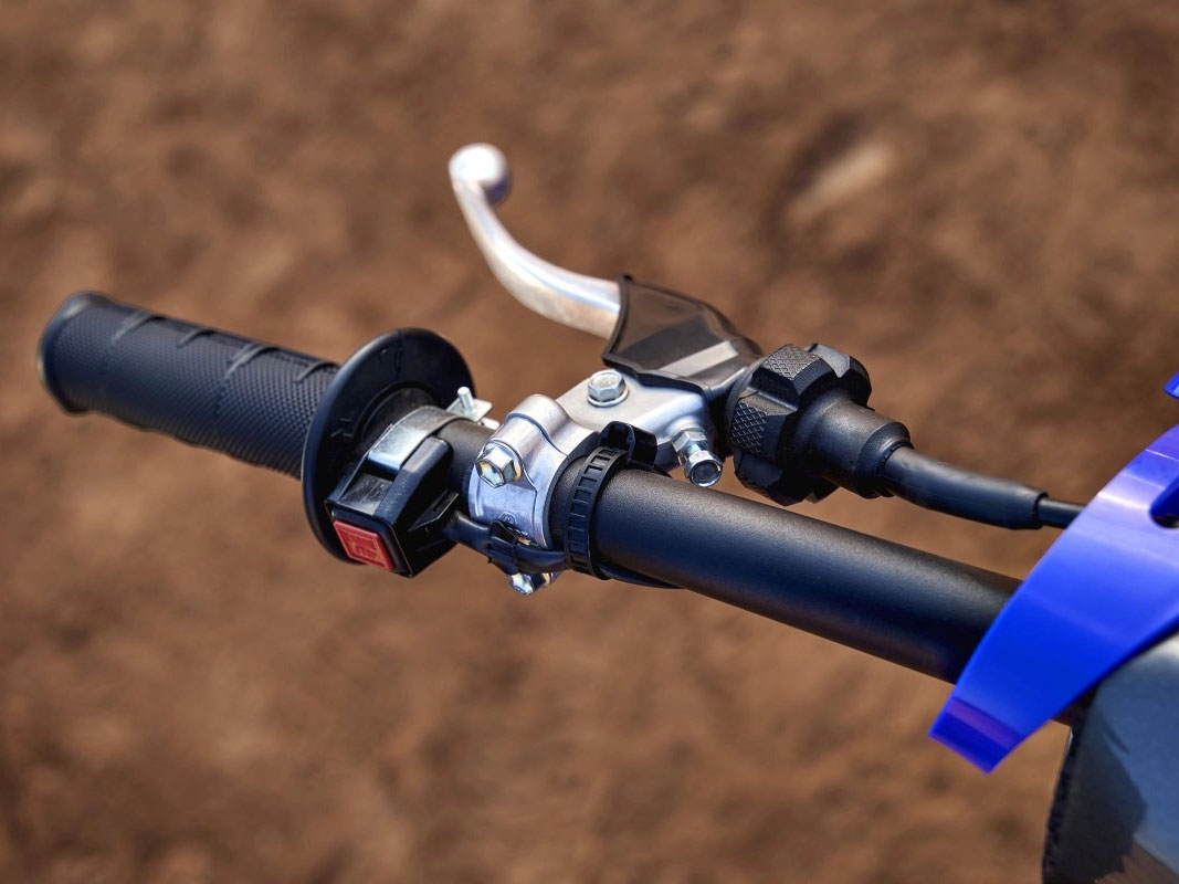 2026 Yamaha YZ65 in Cambridge, Ohio - Photo 11