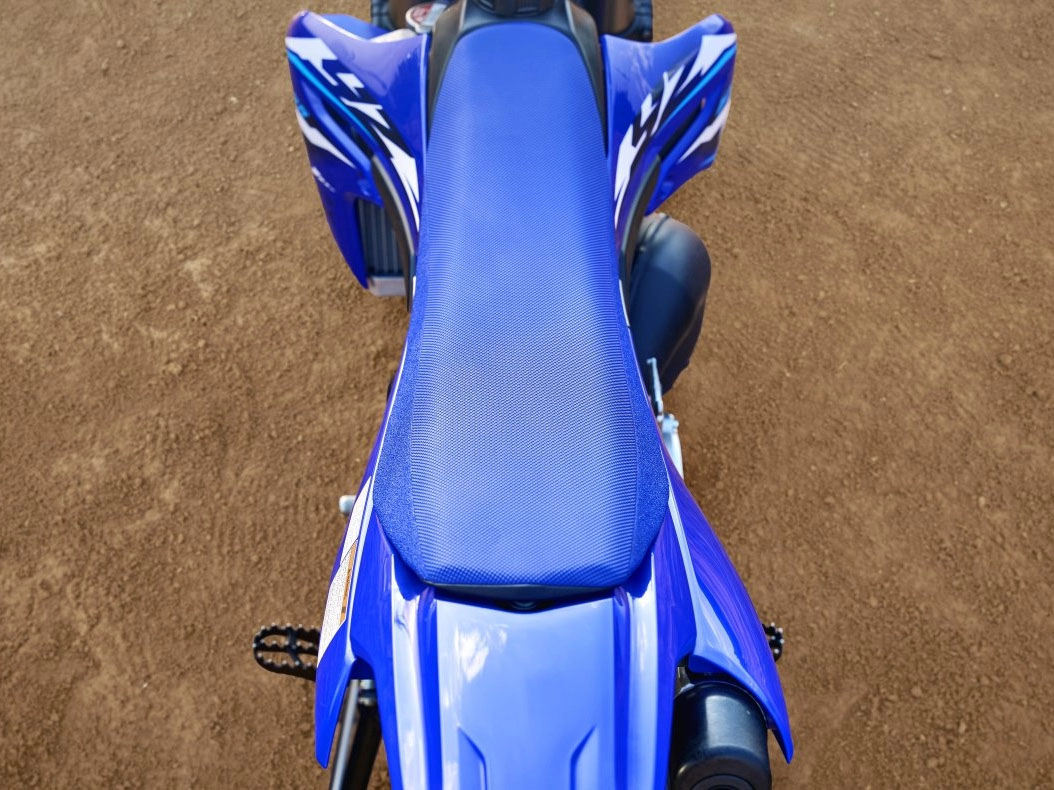 2026 Yamaha YZ65 in Cambridge, Ohio - Photo 12