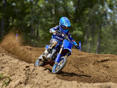 2026 Yamaha YZ65 in Cambridge, Ohio - Photo 15