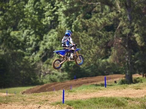 2026 Yamaha YZ65 in Cambridge, Ohio - Photo 17