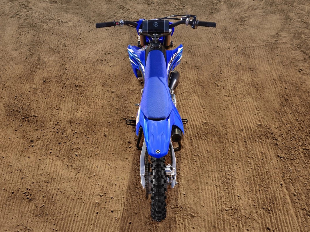 2026 Yamaha YZ65 in Cambridge, Ohio - Photo 19