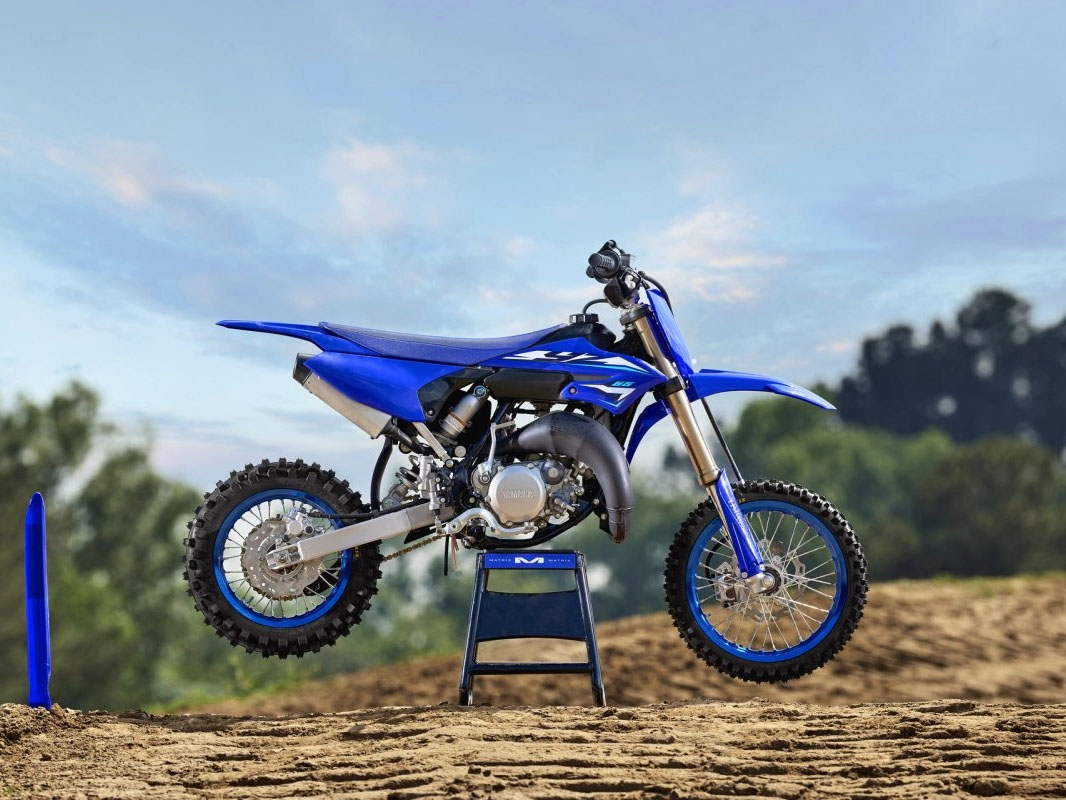 2026 Yamaha YZ65 in Cambridge, Ohio - Photo 20
