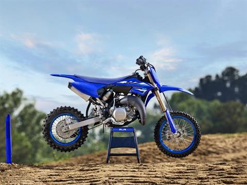 2026 Yamaha YZ65 in Cambridge, Ohio - Photo 20