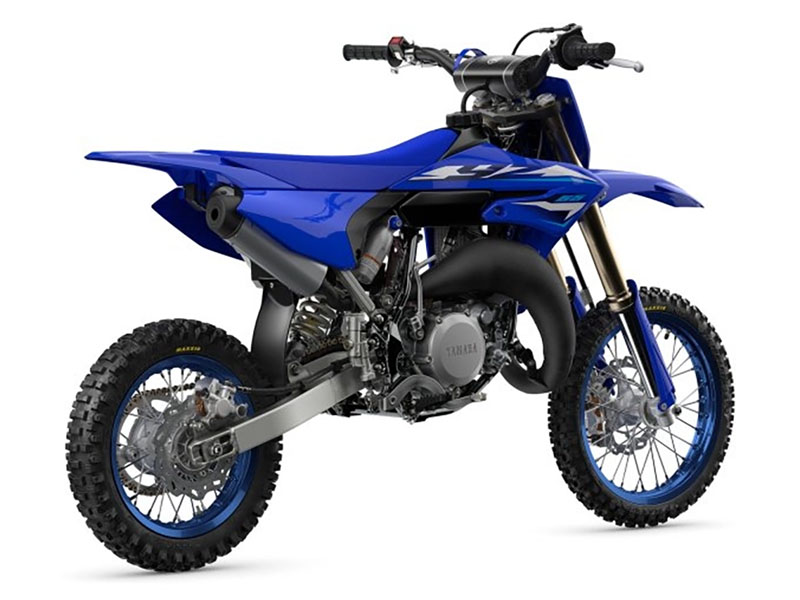 2026 Yamaha YZ65 in Cambridge, Ohio - Photo 6