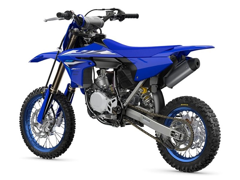 2026 Yamaha YZ65 in Cambridge, Ohio - Photo 7