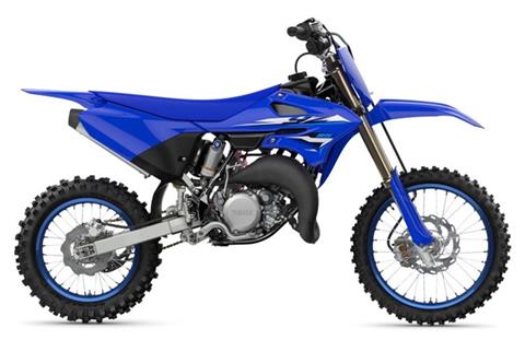 2026 Yamaha YZ85 in Cambridge, Ohio