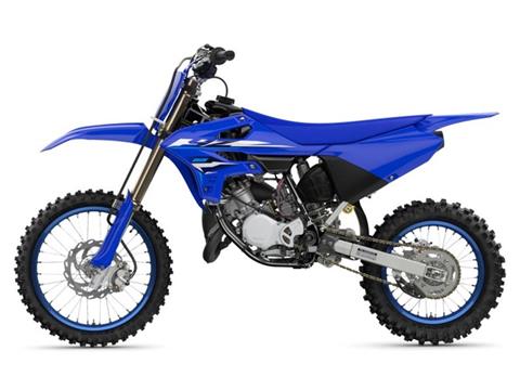 2026 Yamaha YZ85 in Marietta, Ohio - Photo 2