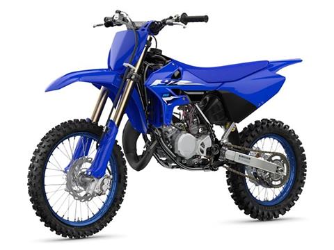 2026 Yamaha YZ85 in Marietta, Ohio - Photo 4