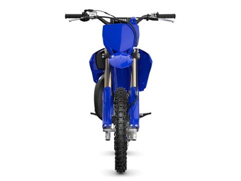 2026 Yamaha YZ85 in Marietta, Ohio - Photo 5