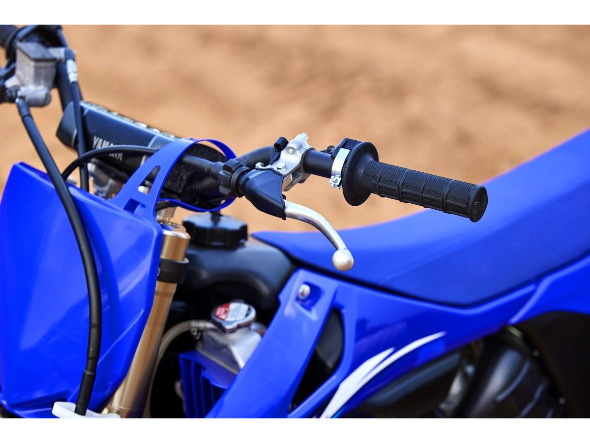 2026 Yamaha YZ85 in Marietta, Ohio - Photo 11
