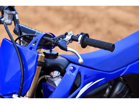 2026 Yamaha YZ85 in Marietta, Ohio - Photo 11