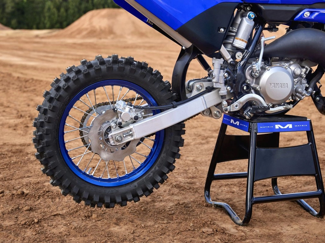 2026 Yamaha YZ85 in Marietta, Ohio - Photo 13