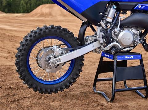2026 Yamaha YZ85 in Marietta, Ohio - Photo 13