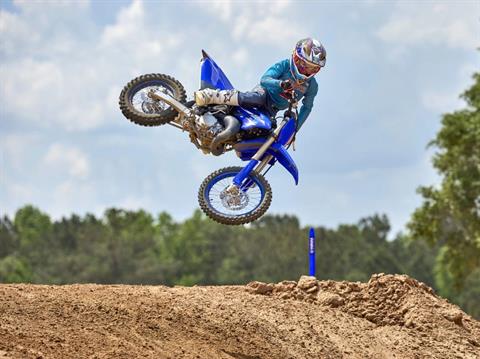 2026 Yamaha YZ85 in Marietta, Ohio - Photo 14