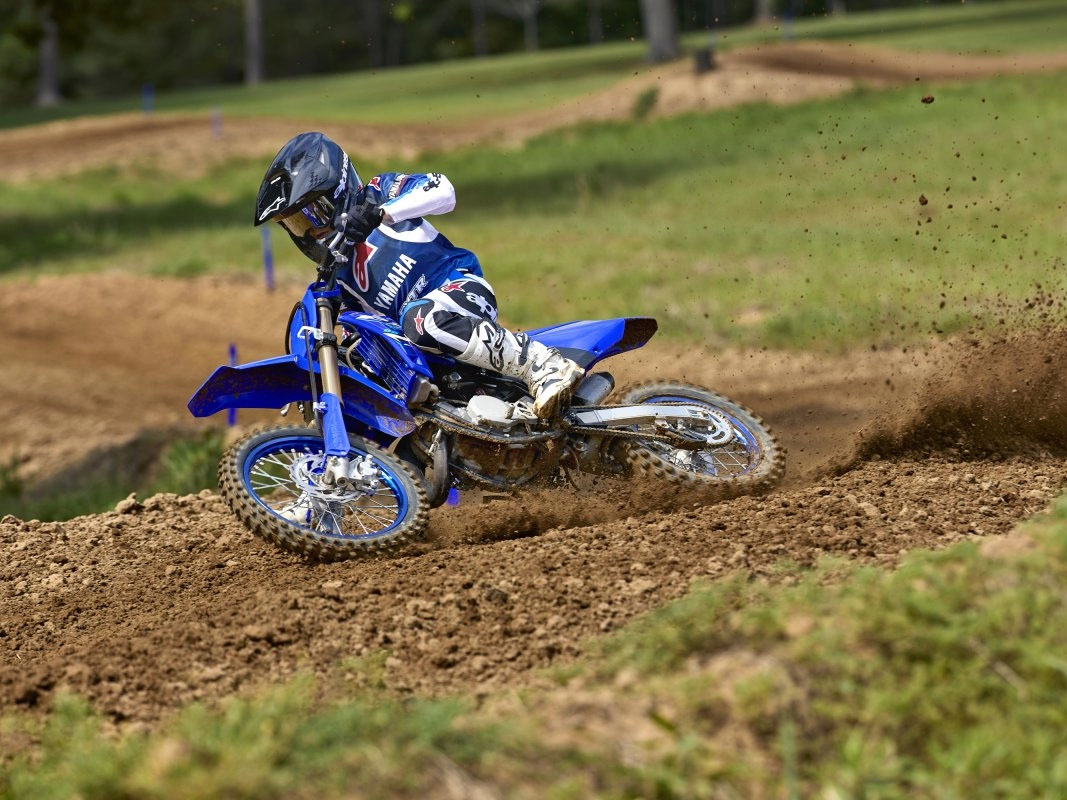 2026 Yamaha YZ85 in Marietta, Ohio - Photo 15