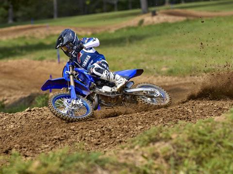 2026 Yamaha YZ85 in Marietta, Ohio - Photo 15