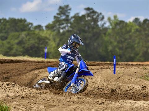 2026 Yamaha YZ85 in Marietta, Ohio - Photo 16