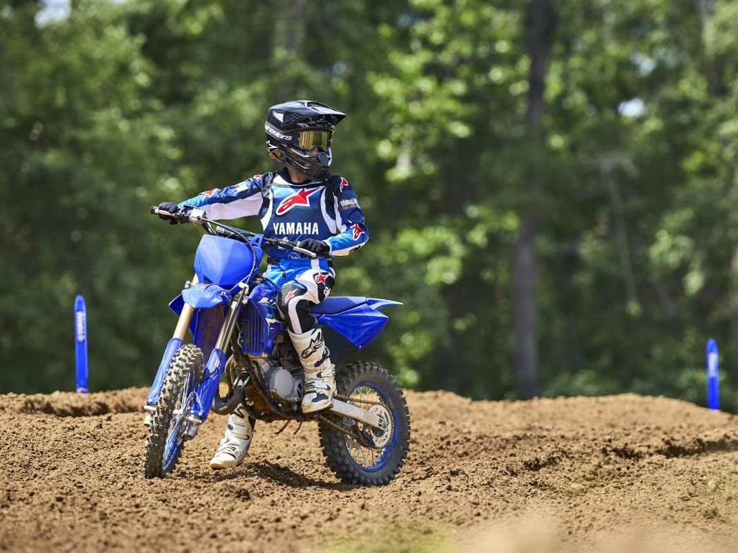 2026 Yamaha YZ85 in Marietta, Ohio - Photo 19
