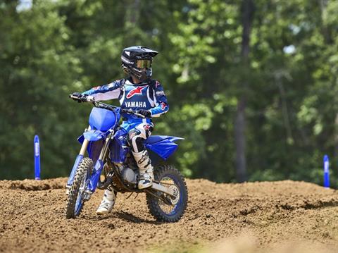 2026 Yamaha YZ85 in Marietta, Ohio - Photo 19