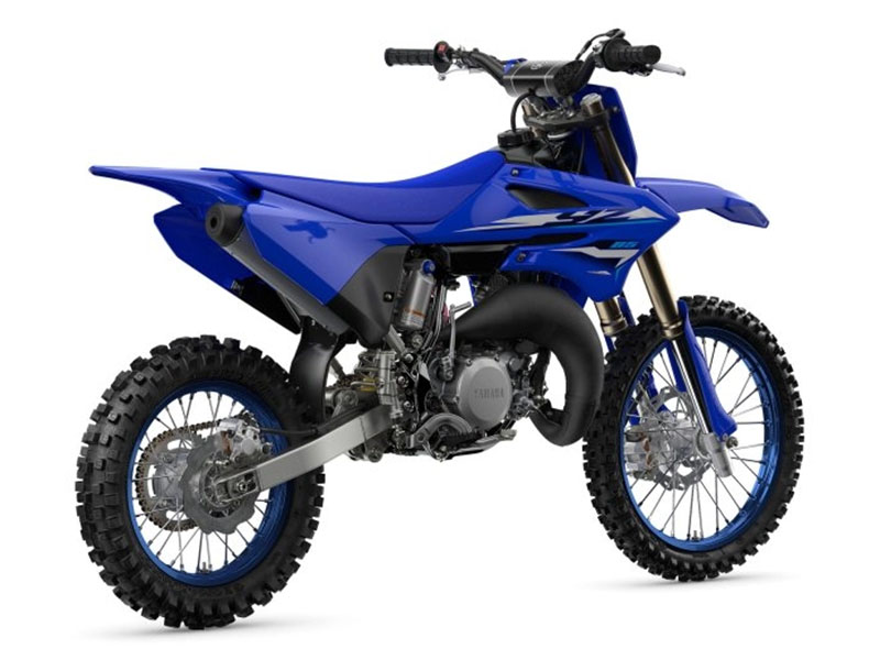 2026 Yamaha YZ85 in Marietta, Ohio - Photo 6