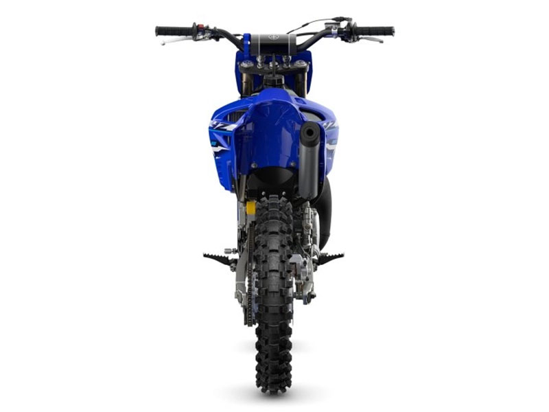 2026 Yamaha YZ85LW in Cambridge, Ohio - Photo 8