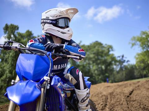 2026 Yamaha YZ85LW in Cambridge, Ohio - Photo 9