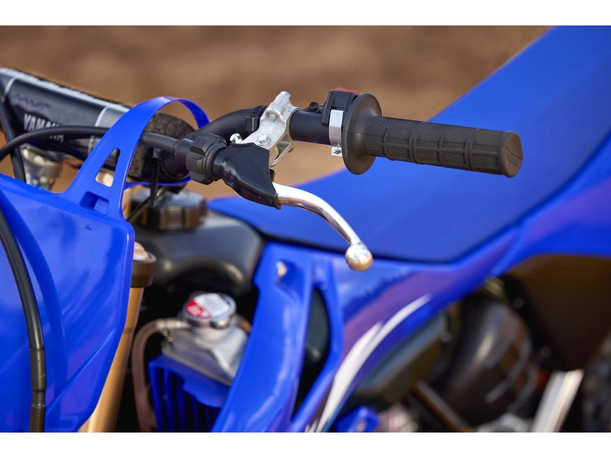 2026 Yamaha YZ85LW in Cambridge, Ohio - Photo 11