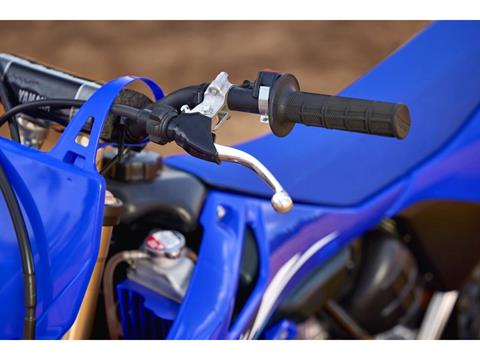 2026 Yamaha YZ85LW in Cambridge, Ohio - Photo 11