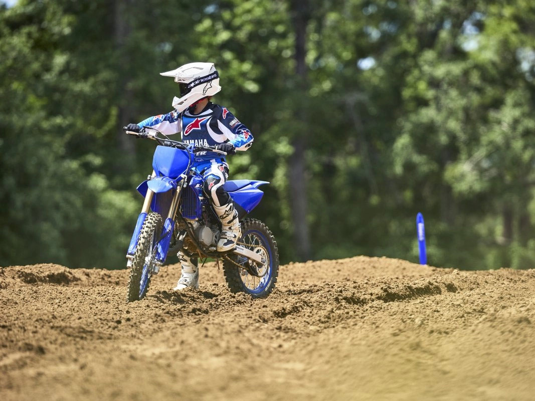 2026 Yamaha YZ85LW in Cambridge, Ohio - Photo 19