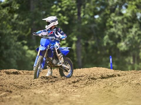 2026 Yamaha YZ85LW in Cambridge, Ohio - Photo 19