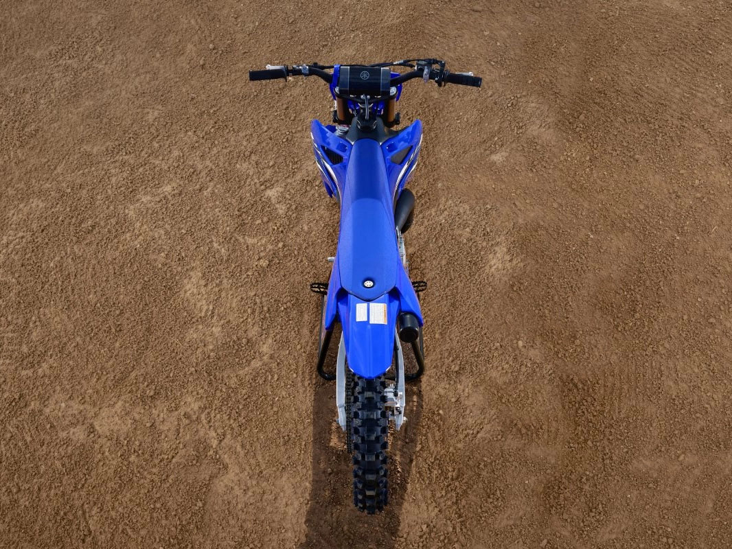 2026 Yamaha YZ85LW in Cambridge, Ohio - Photo 20
